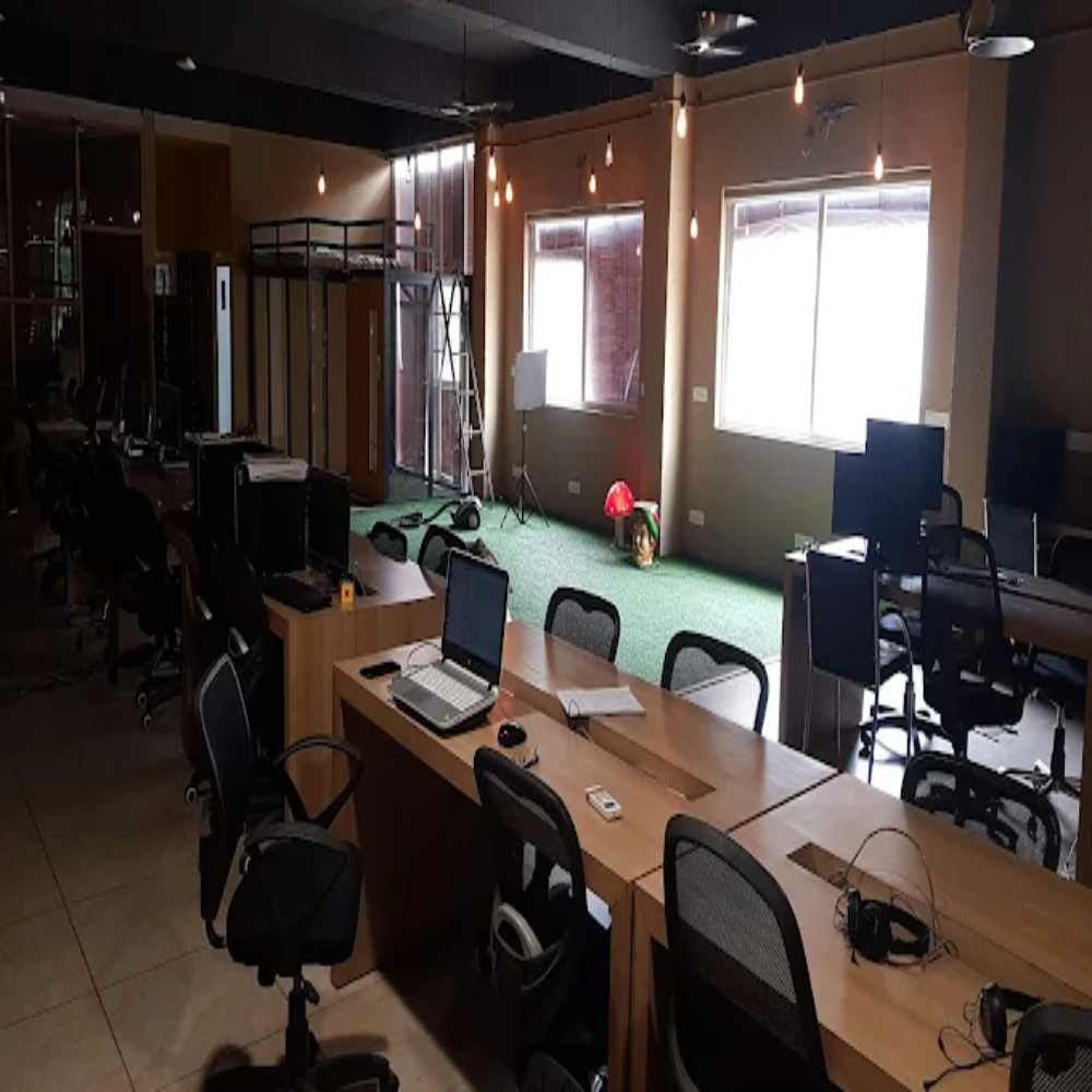 Wotta Workspace, Plot No. F 429 | Industrial Area Phase 1, Chandigarh